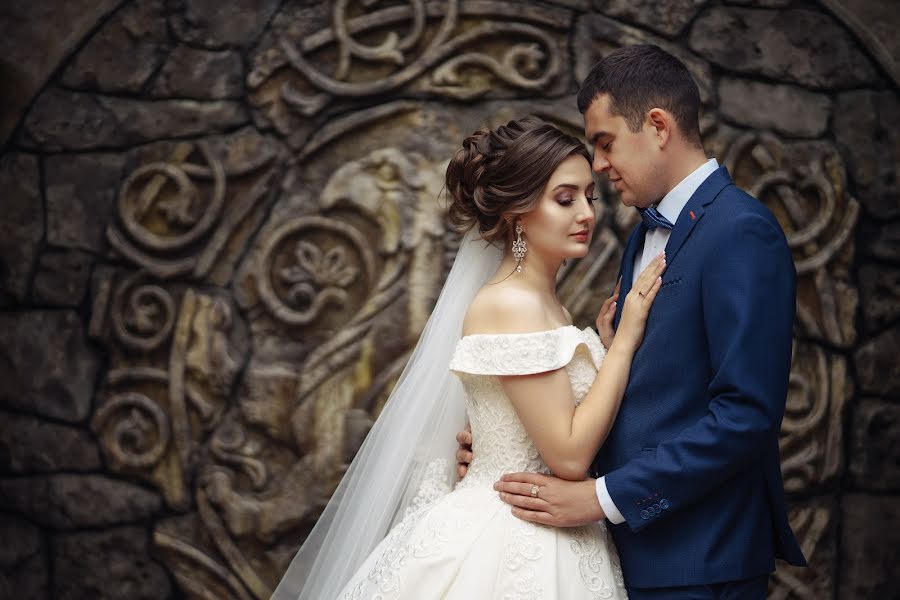 Photographe de mariage Evgeniya Rafikova (raphikova). Photo du 14 octobre 2019