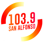 Cover Image of Tải xuống FM San Alfonso 103.9 MHz 2.15.0 APK