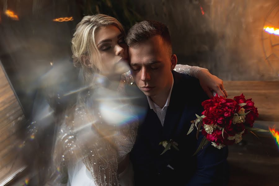 Photographe de mariage Akim Sviridov (akimsviridov). Photo du 20 octobre 2020