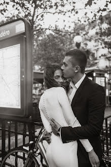 Fotógrafo de casamento Roman Bogroveckiy (bogruk). Foto de 5 de dezembro 2019