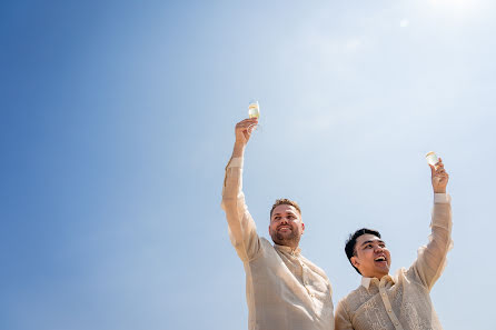 Wedding photographer Theo Manusaride (theomanusaride). Photo of 24 October 2023