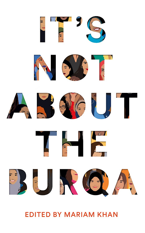 - an anthology of essays by Muslim women about the contemporary Muslim female experience.