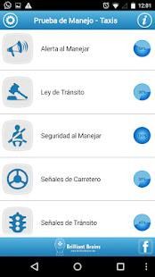Prueba de Manejo - Taxis Lite(圖2)-速報App