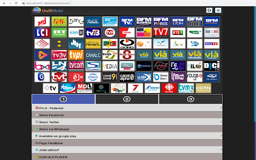 AZROTV FREE LIVE TV