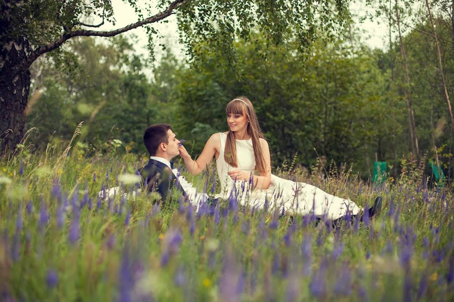 Fotografo di matrimoni Wojciech Piskorski (wpiskorski). Foto del 17 febbraio 2020