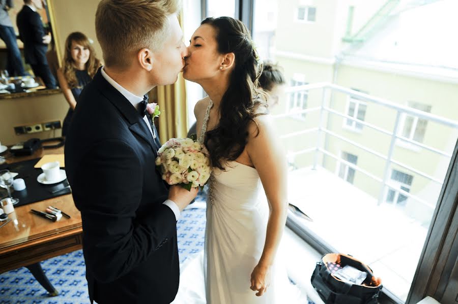 Wedding photographer Roman Shmidt (romanshmidt). Photo of 18 June 2023