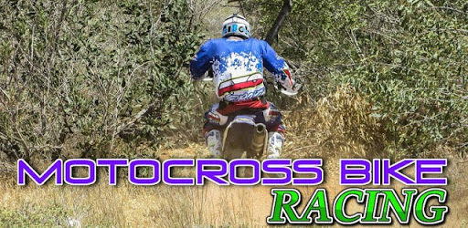 Motocross Bike Racing