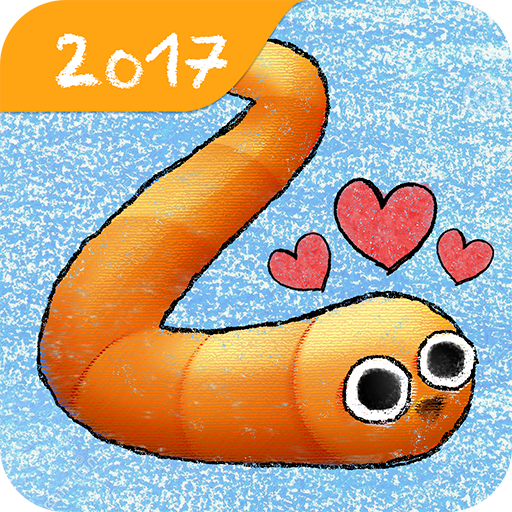 About Slither Doodle Valentine S Day Google Play Version