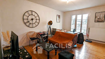 appartement à Grenoble (38)