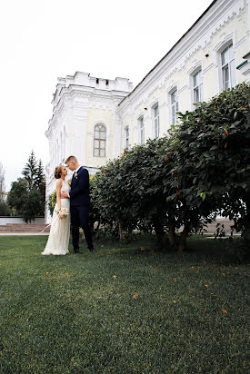 Wedding photographer Ekaterina Kovaleva (evkovaleva). Photo of 31 August 2017