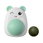 Green Hamster