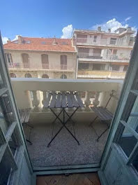 appartement à Nice (06)