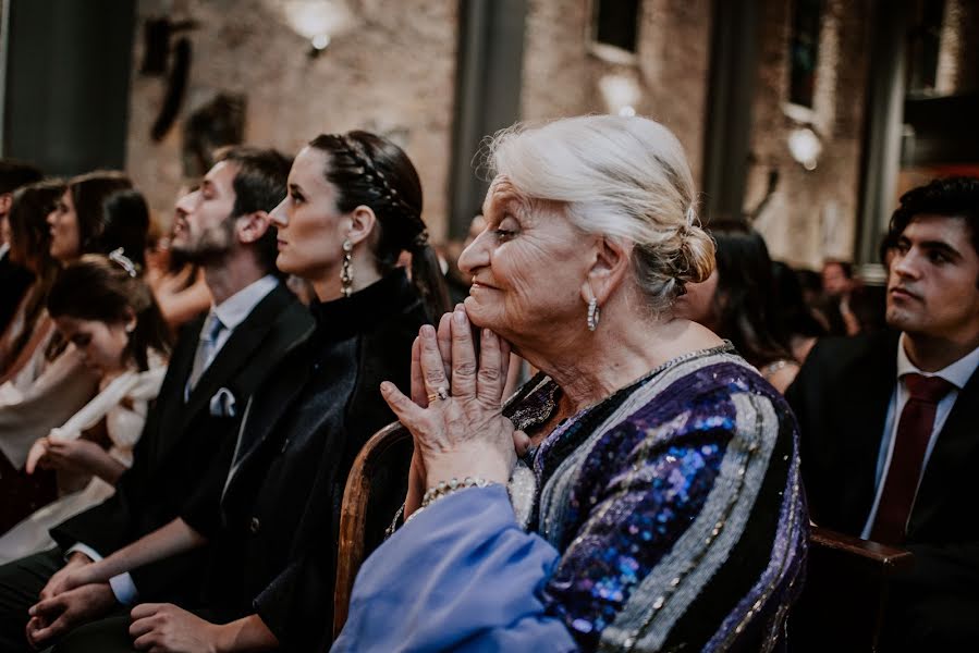 Bröllopsfotograf Rodrigo Borthagaray (rodribm). Foto av 13 september 2017