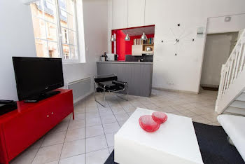 appartement à Reims (51)