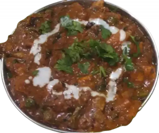 Veg Kolhapuri