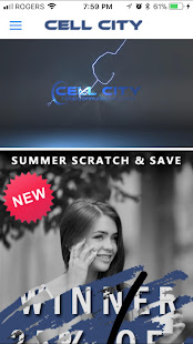 Cell City(圖1)-速報App
