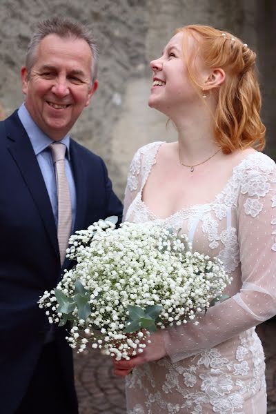 Fotógrafo de casamento Sergey Roschkow (sergeyroschkow). Foto de 24 de dezembro 2022