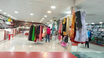 Smart Fashion Near Bank Of Baroda photo 