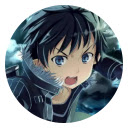 Sword Art Online Hot Anime New Tabs HD Themes