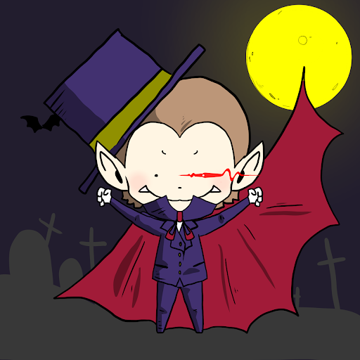 TOM Halloween #2