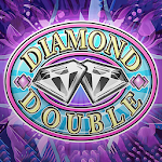 Diamond Double Classic Slot Machine Apk