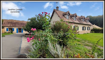 villa à Lyons-la-Forêt (27)