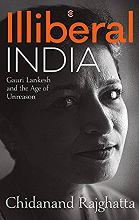 When Gauri Lankesh decided to “give a piece of my mind to the local Lingayats” in a small town in Karnataka