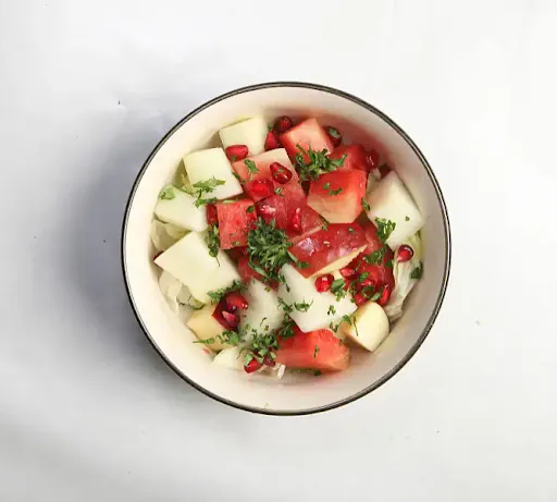 Fresh Fruit Salad