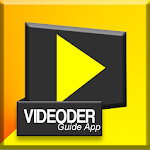 Cover Image of Download Guide for Videoder 1.0 APK