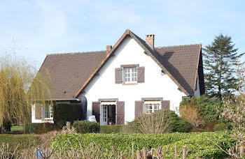 maison à Abbeville (80)