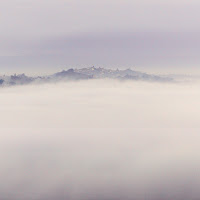 Mare di nebbia. di 