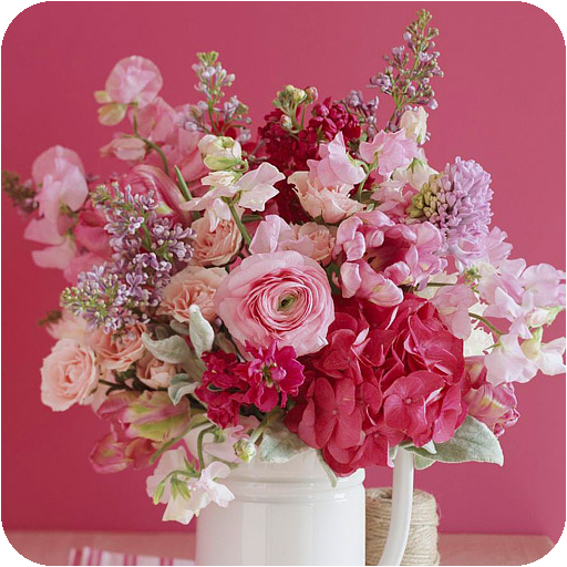 Flower Arrangement Ideas