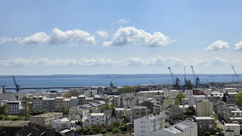 appartement à Brest (29)