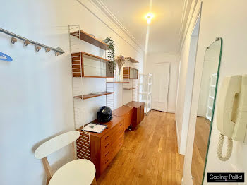 appartement à Paris 20ème (75)