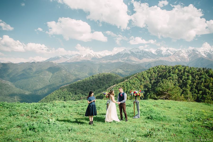 Fotograful de nuntă Roman Yuklyaevskiy (yuklyaevsky). Fotografia din 28 iulie 2017