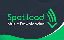 Spotiload - Music Downloader small promo image