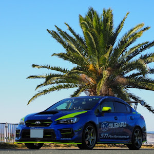 WRX STI VAB