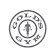 Gold's Gym icon