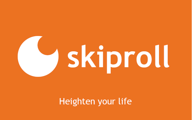 Skiproll Preview image 0