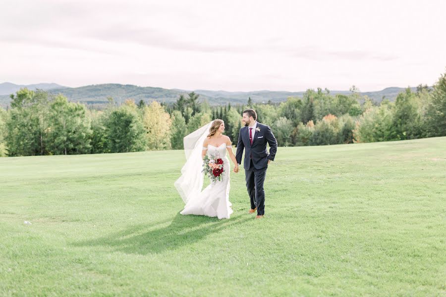 結婚式の写真家Kris Lenox (klenoxphoto)。2019 11月22日の写真