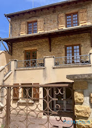 maison à Chessy (69)