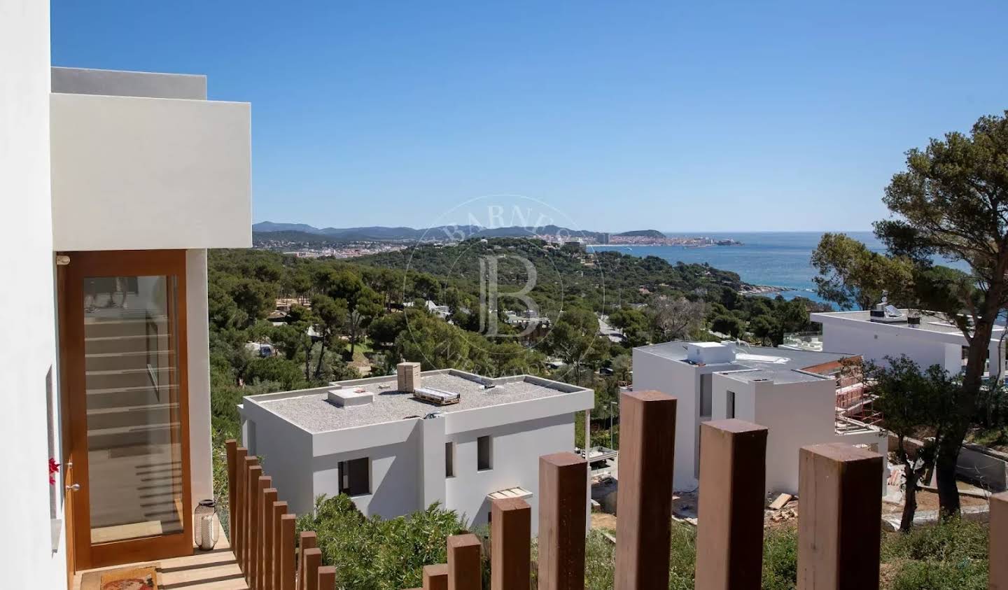 Villa avec piscine Sant Antoni de Calonge