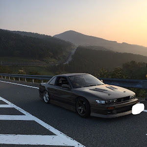 シルビア S13