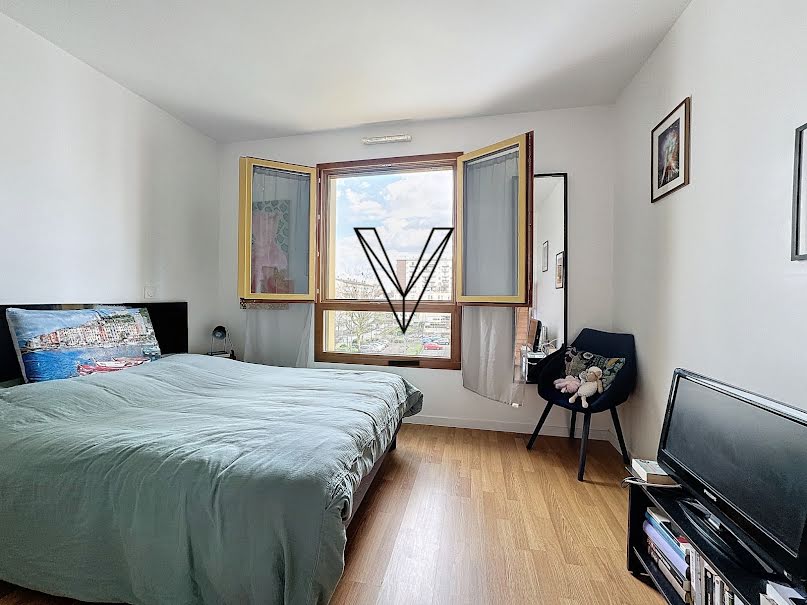 Vente appartement 3 pièces 54 m² à Montreuil (93100), 344 000 €