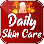 Cover Image of Download Skin care home remedies 1.0 APK