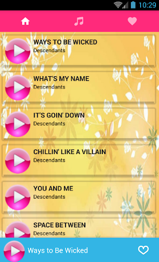 Ost Descendants 2 Songs Lyrics Apk Download Apkpureai