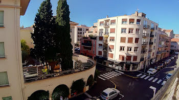 appartement à Saint-raphael (83)