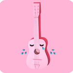 Cover Image of Télécharger Pink Wallpaper 1.0 APK