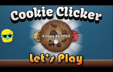 Cookie Clicker Unblocked small promo image