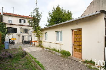 maison à Aulnay-sous-Bois (93)